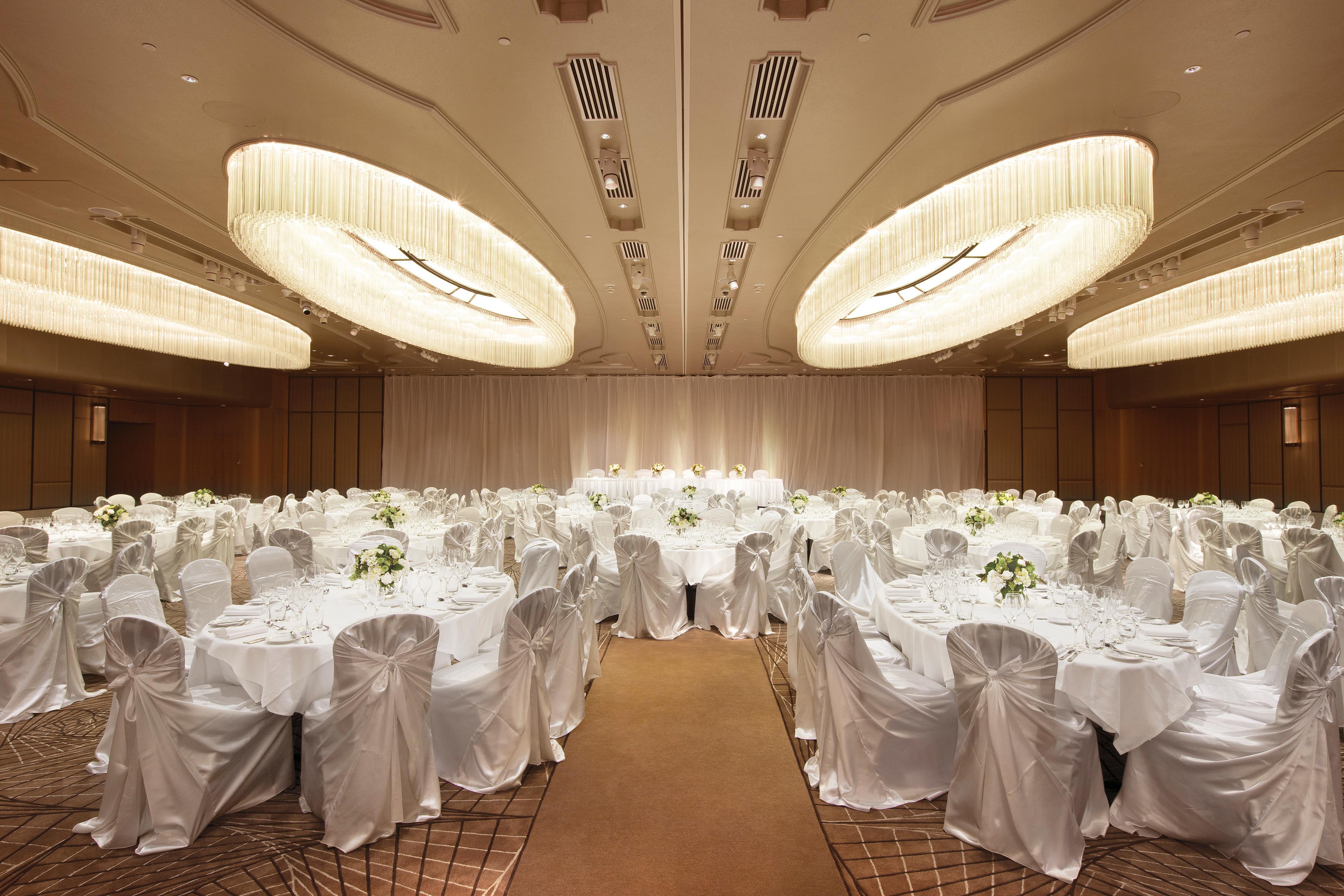 Shangri-La Sydney Exterior photo The ballroom