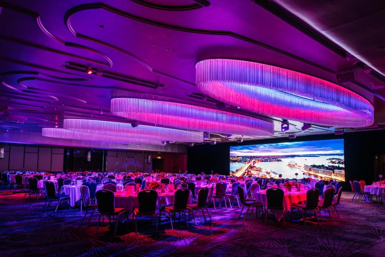 Shangri-La Sydney Exterior photo The Grand Ballroom